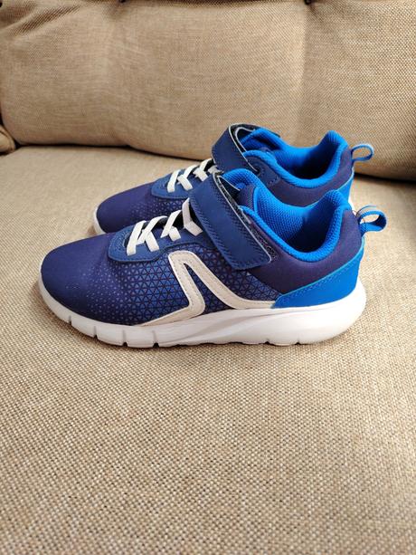 Tenisky, decathlon,34