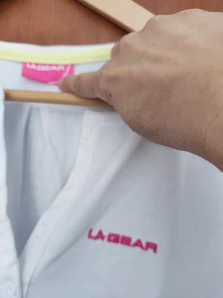 Sportove saty, l.a. gear,xs