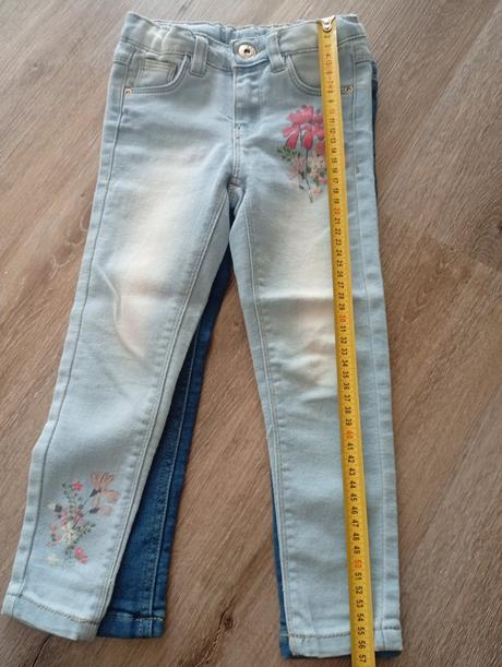 Nové rifle, pepco,104