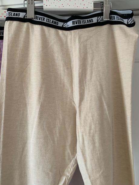 5ks leginky river island č. 158/164, 13-14 rokov, river island,158
