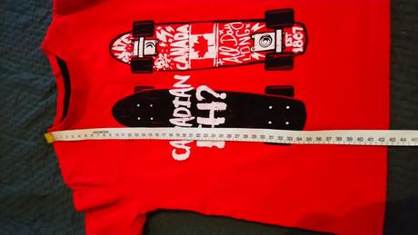 Tričká 110/116, 110