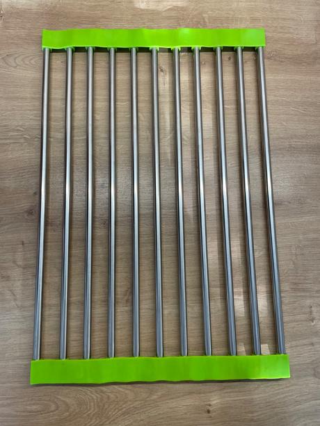 Multifunkčná mriežka,