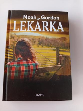 Lekárka,