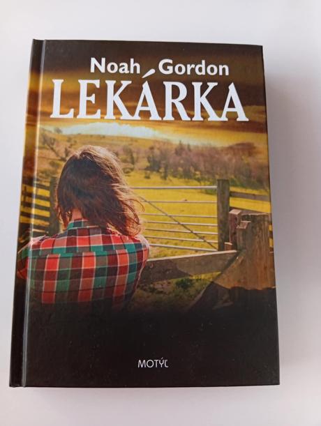 Lekárka,