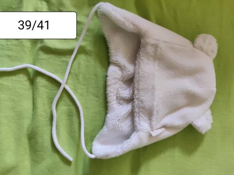 Rôzne čiapky, rada,62