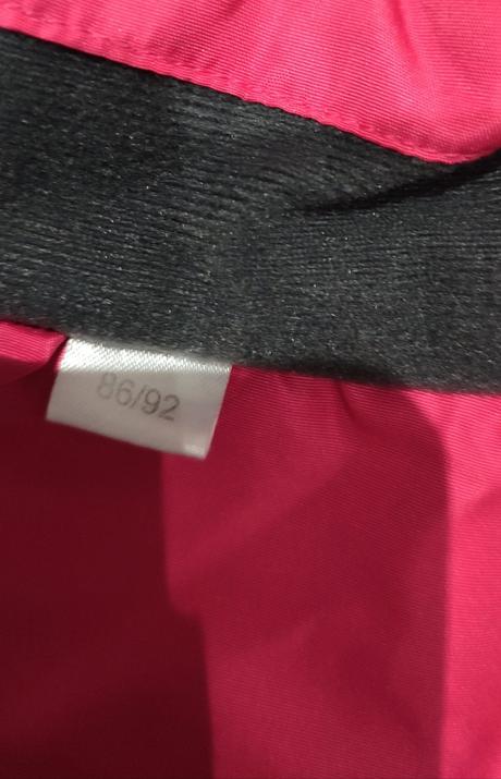 Zimná bunda, 80