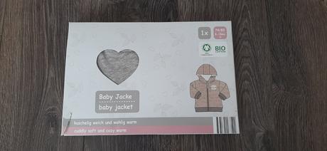 Nova mikina, velk.74/80, 74 / 80