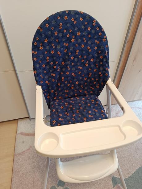 Detska skladacia stolička, 