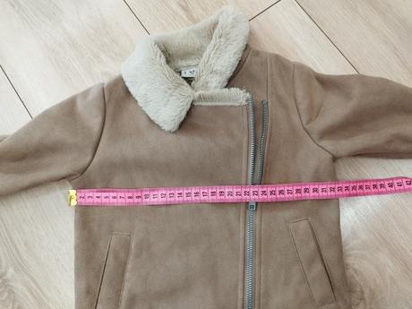 Úžasná bundička, next,92