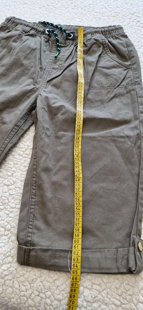 Chlapčenské šortky, bonprix,176