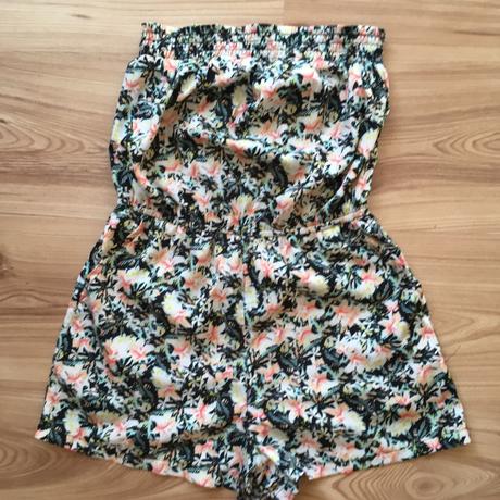 Overal, new look,152