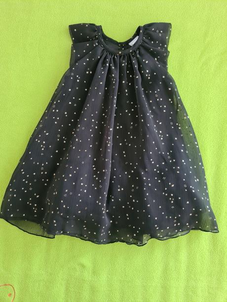 Šatočky hviezda, lindex,74