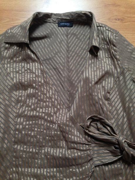 Elegantná blúzka orsay, orsay,s