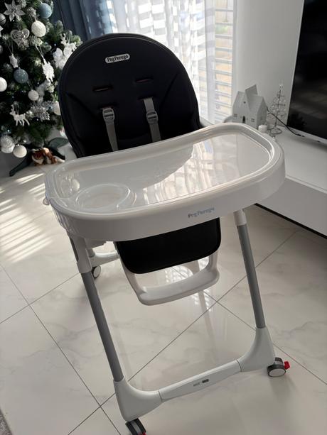 Stolička peg perego, peg-pérego