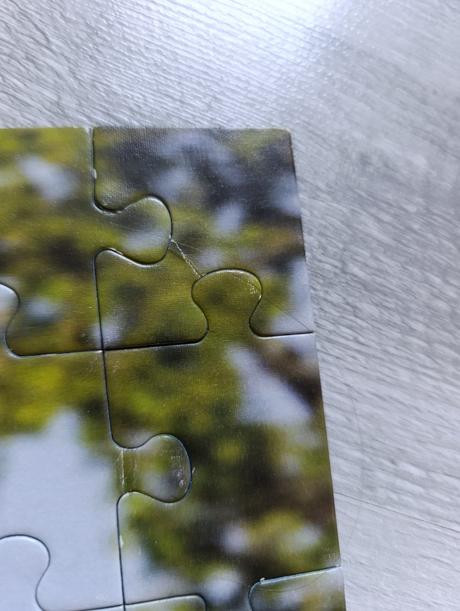 Puzzle kôň xxl,