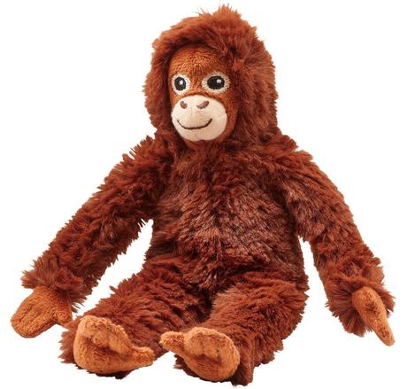 Punch originál opička, 