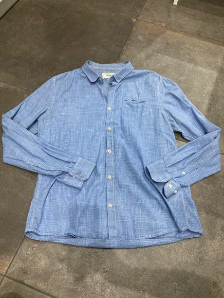 Košeľa pánska, takko,l