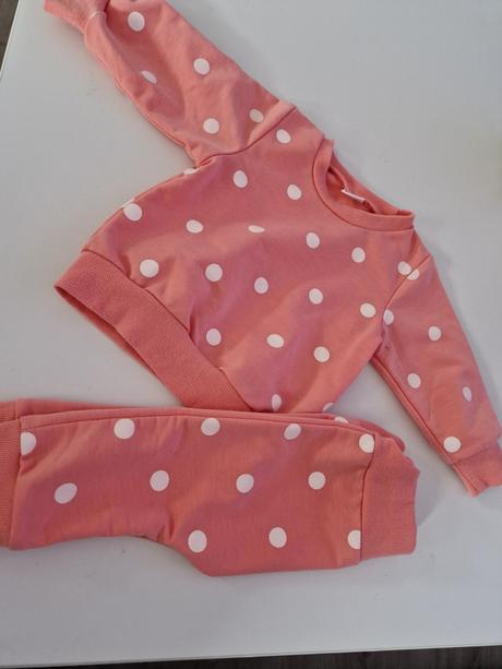 Set veľkosť 6-9m, 68