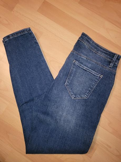 Rifle reserved veľ.40, reserved,40