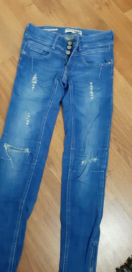 Rifle tally weijl, tally weijl,152