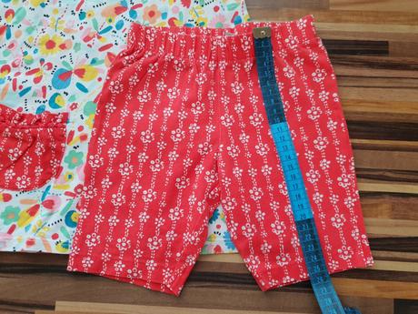 Tu letna suprava 92-98 cm, tu,92