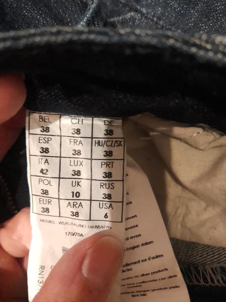 Rifle promod, promod,38