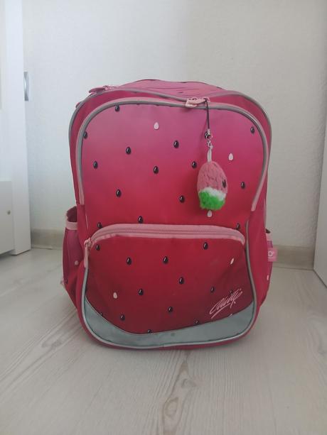 Školská taška topgal, 
