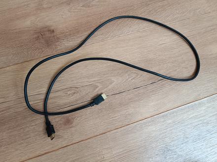 Hdmi kabel,