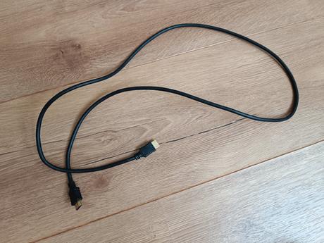 Hdmi kabel, 