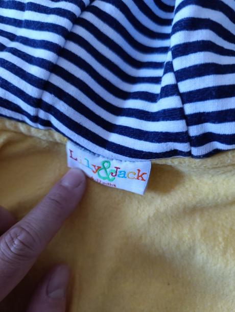 Bunda do dažďa, 80