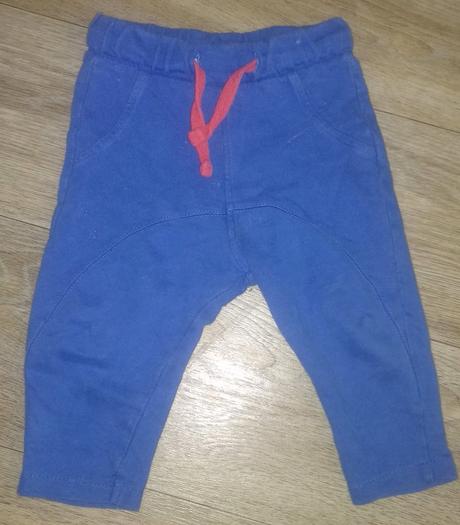 Chlapček 80, 68–80