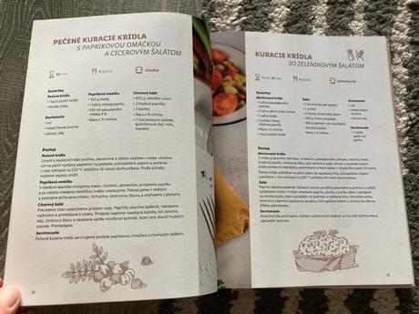100 receptov z kuchyne lidla, 