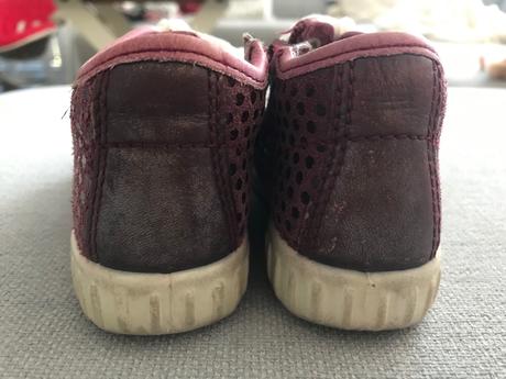 Topanocky prechodne ecco, ecco,23