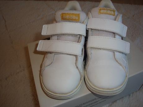 Krásne tenisky, adidas,26