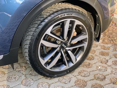 Kia sportage 1.6 t-gdi platinum, kia