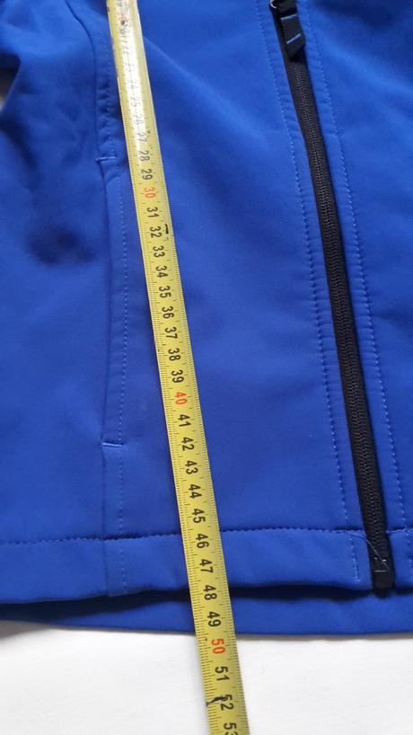 Prechodná bunda, hema,122