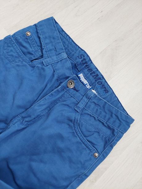 Nohavice č.128, pepperts,128