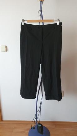 Trojstvrtove nohavice, promod,38