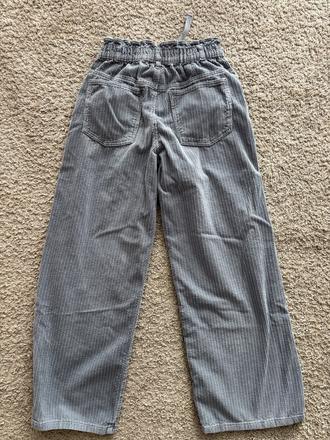 Nohavice zara, zara,152