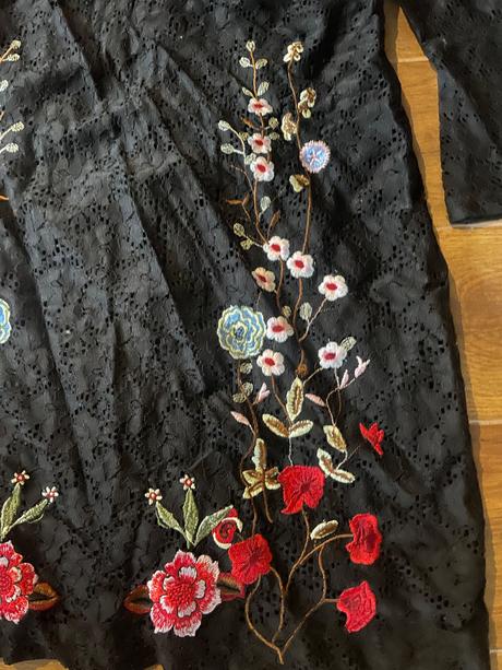 Desigual šaty, desigual,42