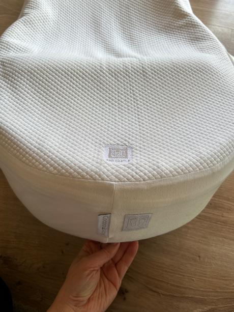 Hniezdo na spanie - 2 ks, šírka (cm): 40,dĺžka (cm): 70