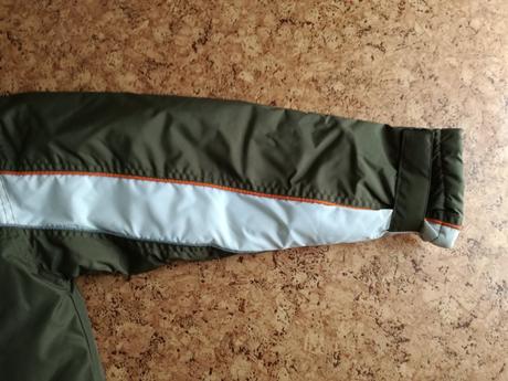 Zimná bunda zn.scout veľ.140, 140