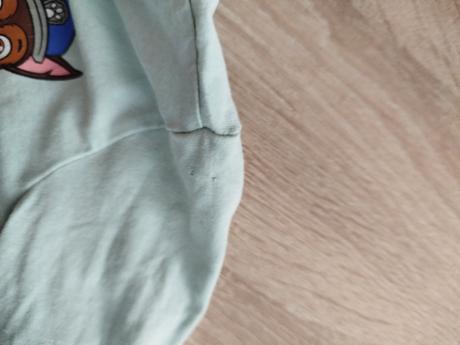 Tričko, nickelodeon,104