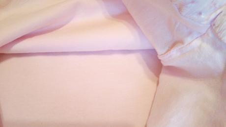 Podšité menžestrové šaty, f&f,74