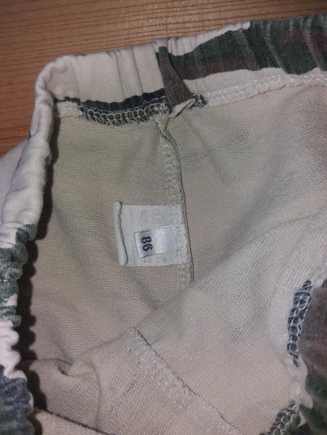 Kratasy 3 ks, f&f,92