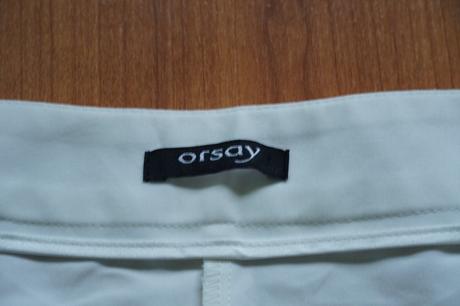 Formálne nohavice orsay, orsay,xl