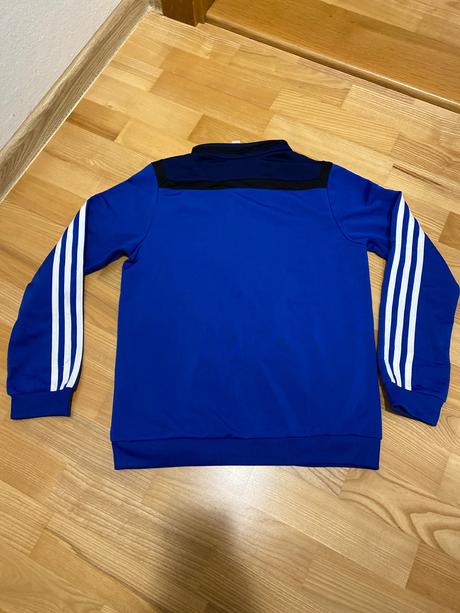 Mikina adidas, adidas,140