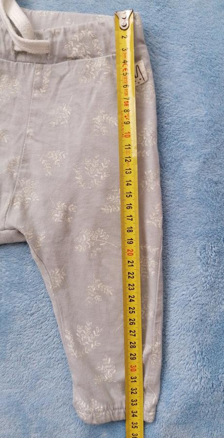 Čipkovany kompletik, lindex,68