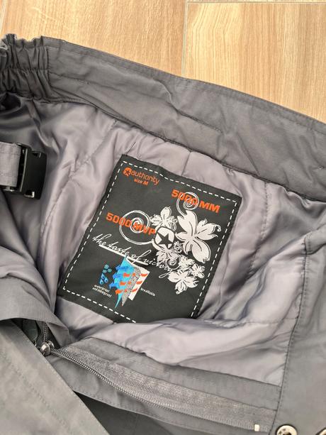 Lyžiarske nohavice authority, authority,m