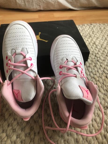 Tenisky nike jordan max aura, nike,36